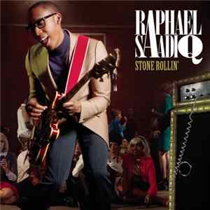 Raphael Saadiq - Stone Rollin' FLAC