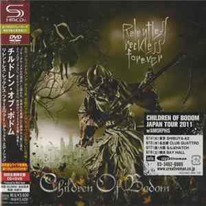 Children Of Bodom - Relentless Reckless Forever FLAC