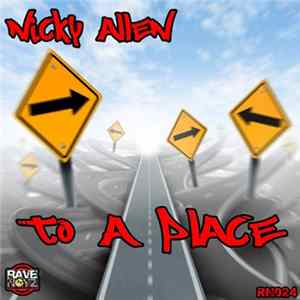 Nicky Allen - To A Place FLAC