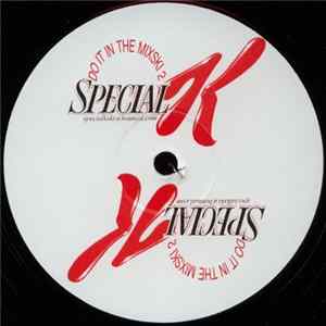 Special K - Do It In The Mixski 2 FLAC