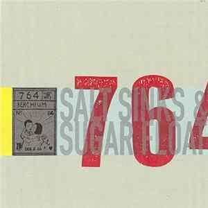 764-HERO - Salt Sinks & Sugar Floats FLAC