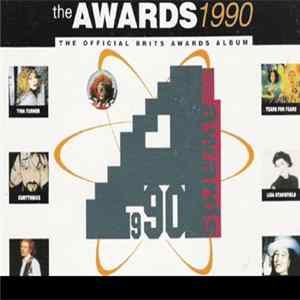 Various - The Awards 1990 FLAC