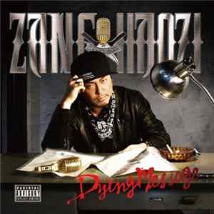 Zang Haozi - Dying Message FLAC