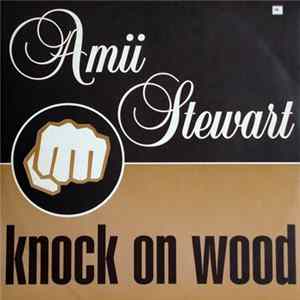 Amii Stewart / John Paul Young - Knock On Wood / Love Is In The Air FLAC