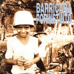 Barricada - Por Instinto FLAC