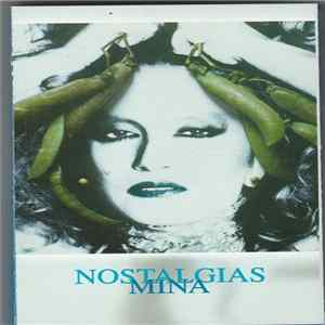 Mina - Nostalgias FLAC