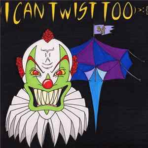 Shyft - I Can Twist Too FLAC
