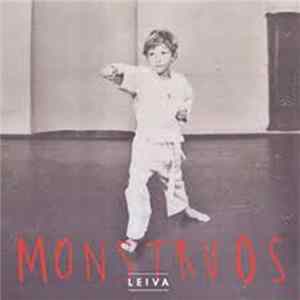 Leiva - Monstruos FLAC