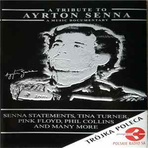 Various - A Tribute To Ayrton Senna FLAC