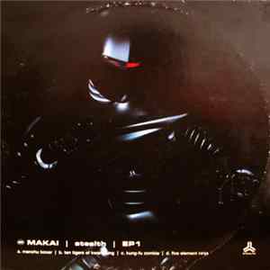 Makai - Stealth EP1 FLAC