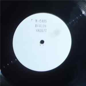 X-Cabs - Avalon FLAC