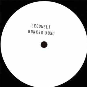 Legowelt - Tower Of The Gipsies FLAC
