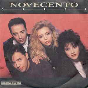 Novecento - Darei FLAC