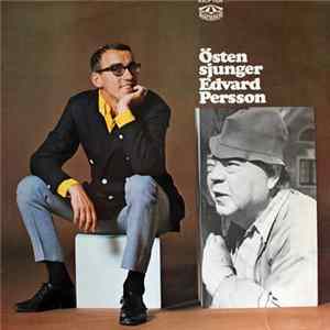 Östen Warnerbring - Östen Sjunger Edvard Persson FLAC