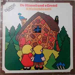 Vreni Speck - De Hänsel Und s Gretel / S Maischörndli FLAC
