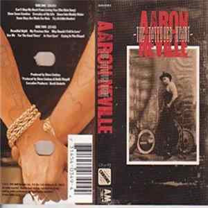 Aaron Neville - The Tattooed Heart FLAC