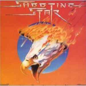 Shooting Star - Burning FLAC