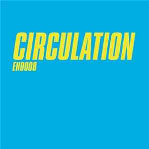 Circulation - Controlled Mayhem FLAC