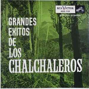 Los Chalchaleros - Grandes Exitos De Los Chalchaleros FLAC