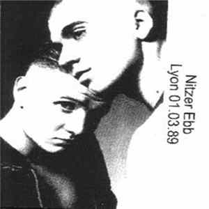 Nitzer Ebb - Lyon 01.03.89 FLAC