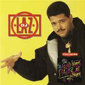 D.J. Laz - DJ Laz FLAC