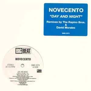 Novecento - Day And Night FLAC