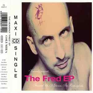 Flowered Up, St Etienne, The Rockingbirds - The Fred EP FLAC