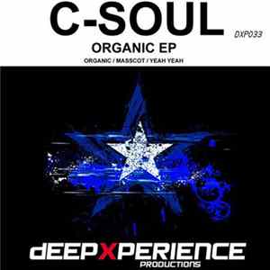 C-Soul - Organic EP FLAC