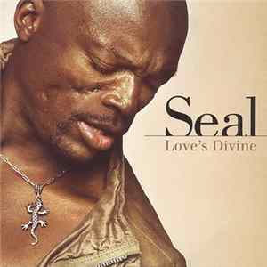 Seal - Love's Divine FLAC