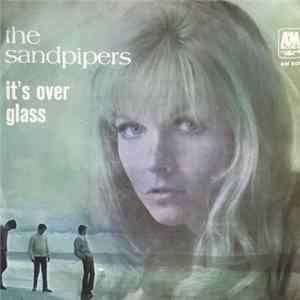 The Sandpipers - It's Over / Glass FLAC