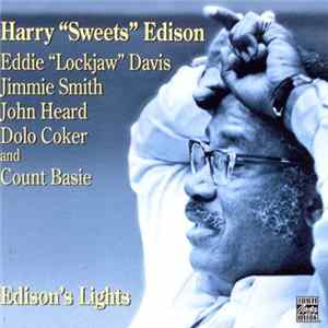 Harry "Sweets" Edison - Edison's Lights FLAC