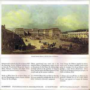 The Vienna Philharmonic Orchestra, Clemens Krauss - Johann Strauss - The Beautiful Waltzes Of Johann Strauss FLAC