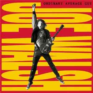 Joe Walsh - Ordinary Average Guy FLAC
