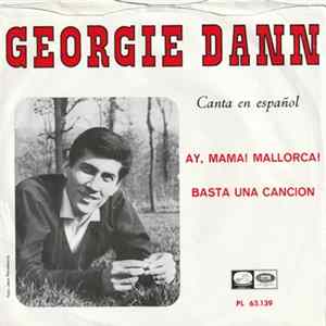 Georgie Dann - Ay, Mama ! Mallorca ! / Basta Una Cancion FLAC