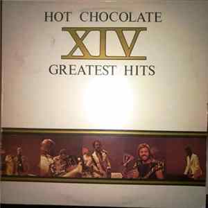 Hot Chocolate - XIV Greatest Hits FLAC