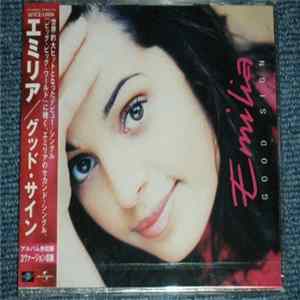 Emilia - Good Sign FLAC