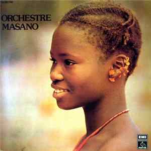 Orchestre Masano - Orchestre Masano FLAC