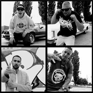 Stephco Km. Funktasztikus & Mr. Busta & Smith - A Rutin FLAC