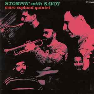 Marc Copland Quintet - Stompin' With Savoy FLAC