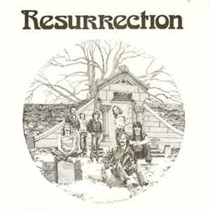 Resurrection - Keep On Lovin' FLAC