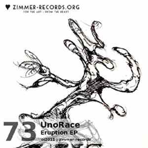 Unorace - Eruption EP FLAC