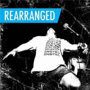 REARRANGED - Rearranged FLAC