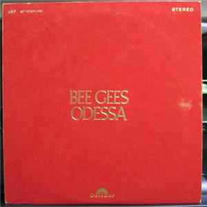 The Bee Gees - Odessa FLAC