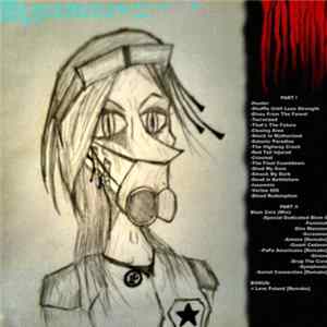 Diabarha - Blood Redemption FLAC