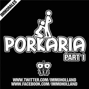 IMMO - Porkaria Part 1 FLAC