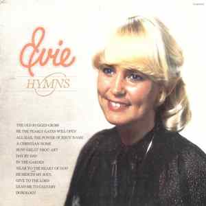 Evie - Hymns FLAC