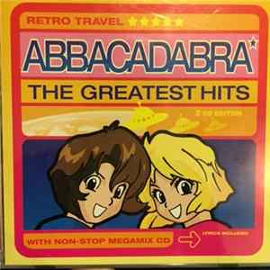 Abbacadabra - The Greatest Hits FLAC