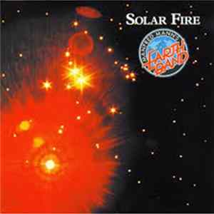 Manfred Mann's Earth Band - Solar Fire FLAC