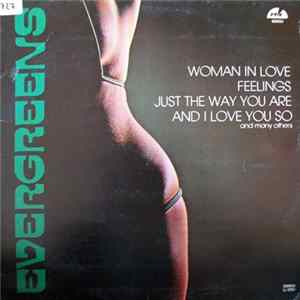 Unknown Artist - Evergreens FLAC