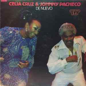 Celia Cruz & Johnny Pacheco - De Nuevo FLAC